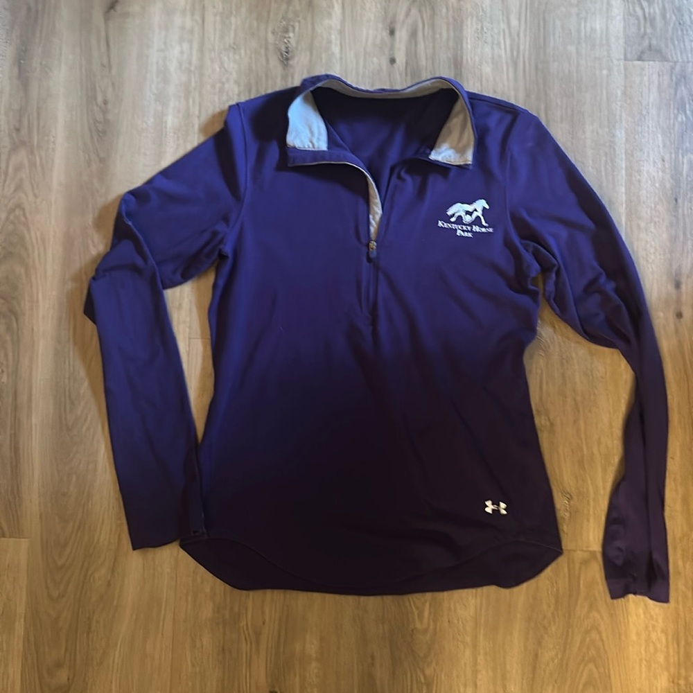 Kentucky Horse Park long sleeve